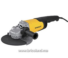 Meuleuse angulaire STGL2023 2000W - STANLEY