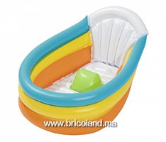 Mini piscine pour bébé 51134 - Bestway