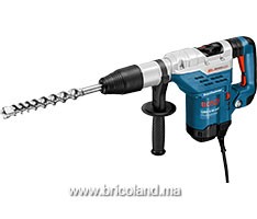 Perforateur SDS-max GBH 5-40 DCE Professional - Bosch
