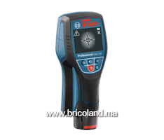 Scanner mural D-tect 120 Professional - Bosch