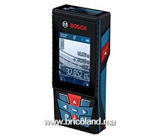 Télémètre laser GLM 120 C Professional - Bosch