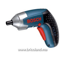 Visseuse sans fil IXO II Pro - Bosch 