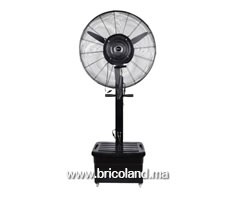 Brumisateur ventilateur haute performance - R'PUR