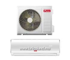 Climatiseur SPLIT MURAL 9000Btu/h - FERRI