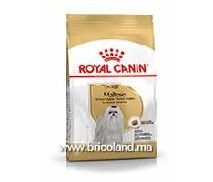 Croquettes pour chien Bichon Maltais Adulte - 1.5 Kg - Royal Canin