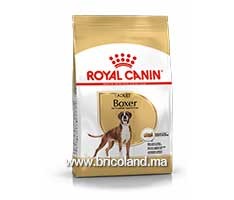 Croquettes pour chien Boxer Adulte - 12 Kg - Royal Canin