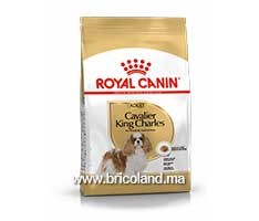 Croquettes pour chien Cavalier King Charlese Adulte - 1.5 Kg - Royal Canin