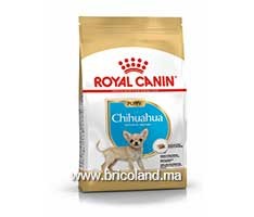 Croquettes pour chiot Chihuahua Junior - 1.5 Kg - Royal Canin