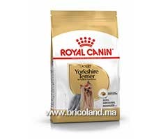 Croquettes pour chien Yorkshire Terrier Adulte - 1.5 Kg - Royal Canin