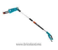Elagueuse sur perche électrique TCS 720/20 - GARDENA