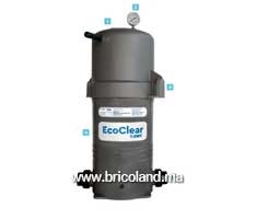 Filtre à cartouche EcoClear 270