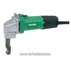 Grignoteuse 400W  1.6mm CN16SA - HIKOKI 