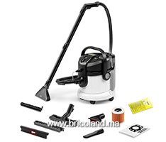 Injecteur extracteur SE 4 - KARCHER