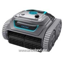 Robot de piscine Rechargeable sans FIl  E-TRON I30 - 12 mètres