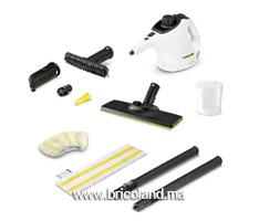 Nettoyeur vapeur SC1 EasyFix - KÄRCHER