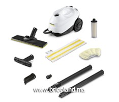 Nettoyeur vapeur SC3 EasyFix - KÄRCHER