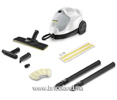 Nettoyeur vapeur SC4 EasyFix - KÄRCHER