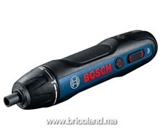 Visseuse sans fil GO (GEN 2) - Bosch