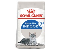 Indoor +7 pour chat - 3.5 Kg - Royal Canin