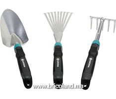 Kit outils jardin Comfort - Gardena