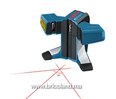 Laser carreleur GTL 3 Professional - Bosch 