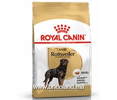 Croquettes pour chien Rottweiler Adult 12 Kg - Royal Canin