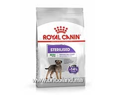 Mini Adult Sterilised pour chien - 1 Kg - Royal Canin