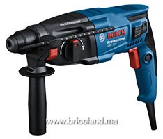 Perforateur GBH 220 Professional - Bosch