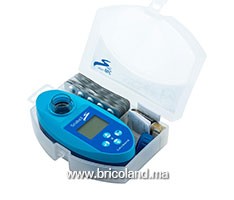 Photomètre Scuba3s - Lovibond