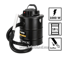 souffleur électrique GBL 800 Professional Bosch - Bricoland