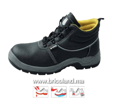 Achat chaussures Exena Homme Ville / Travail, vente Exena Mercury