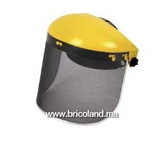Bricoland - Protection - Masque anti-poussière avec 2 filtres - Vito