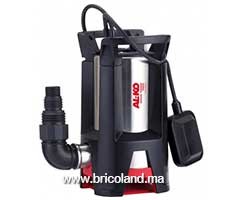Pompe à eau essence 9.0Cv GWP402 - INGCO