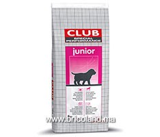 Royal canin Club Pro Adult CC 20KG pour chiens adulte Bricoland Maroc