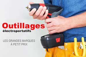 Outillage maroc : Bosch, hilti, stanley, hitachi, balckdecker 