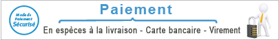 Le service apres vente 100% assuré